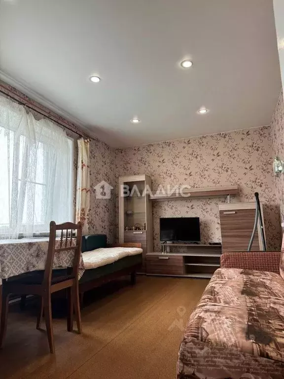 2-к кв. Московская область, Воскресенск городской округ, Имени Цюрупы ... - Фото 1