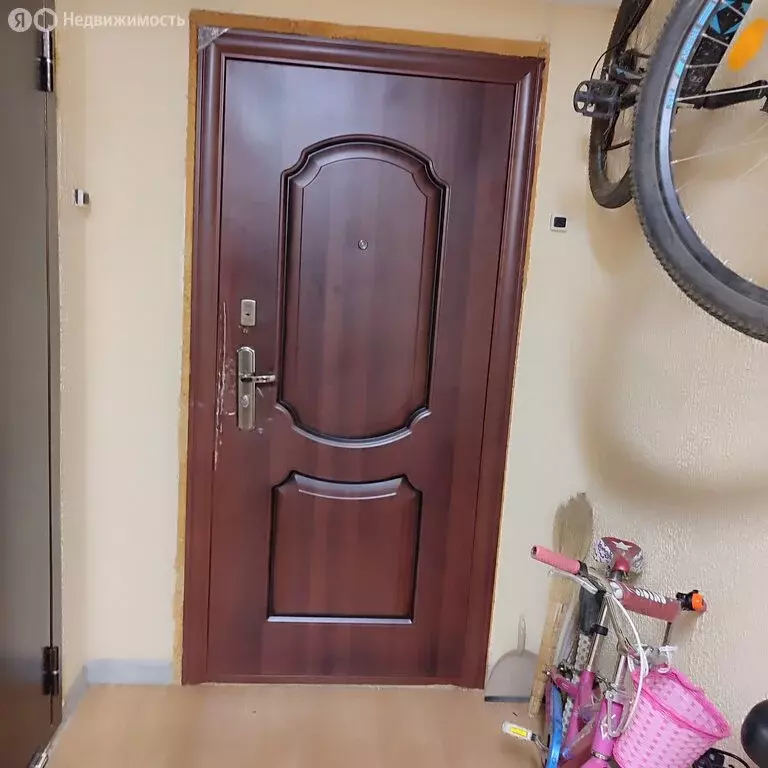 2-комнатная квартира: Подольск, улица Академика Доллежаля, 14 (53.6 м) - Фото 0