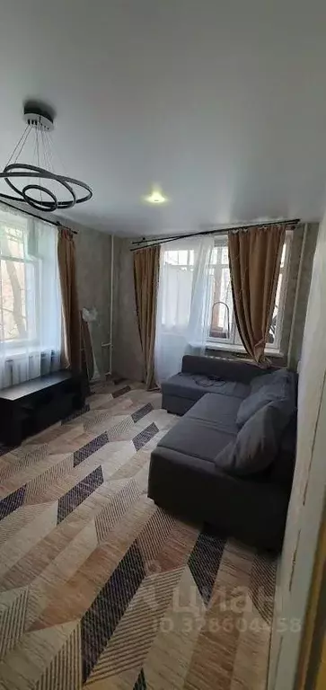 2-к кв. Москва проезд Соломенной Сторожки, 3 (41.0 м) - Фото 1