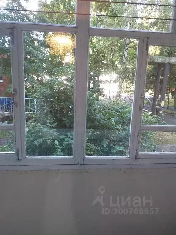 1-к кв. Пензенская область, Пенза ул. Металлистов, 3 (32.0 м) - Фото 2