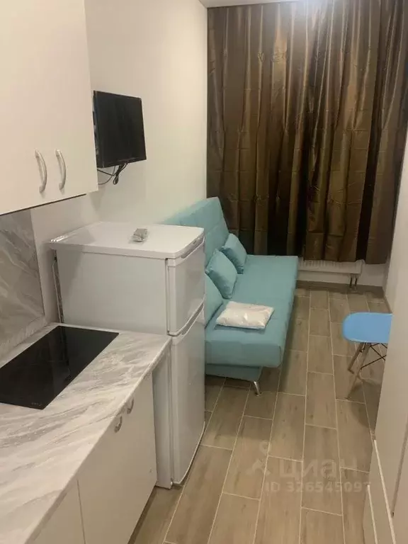 1-к кв. Москва Дмитровское ш., 107Б (20.0 м) - Фото 2