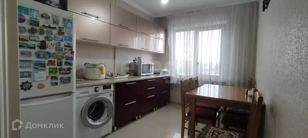 Продаётся 3-к квартира, 84 м - Фото 1