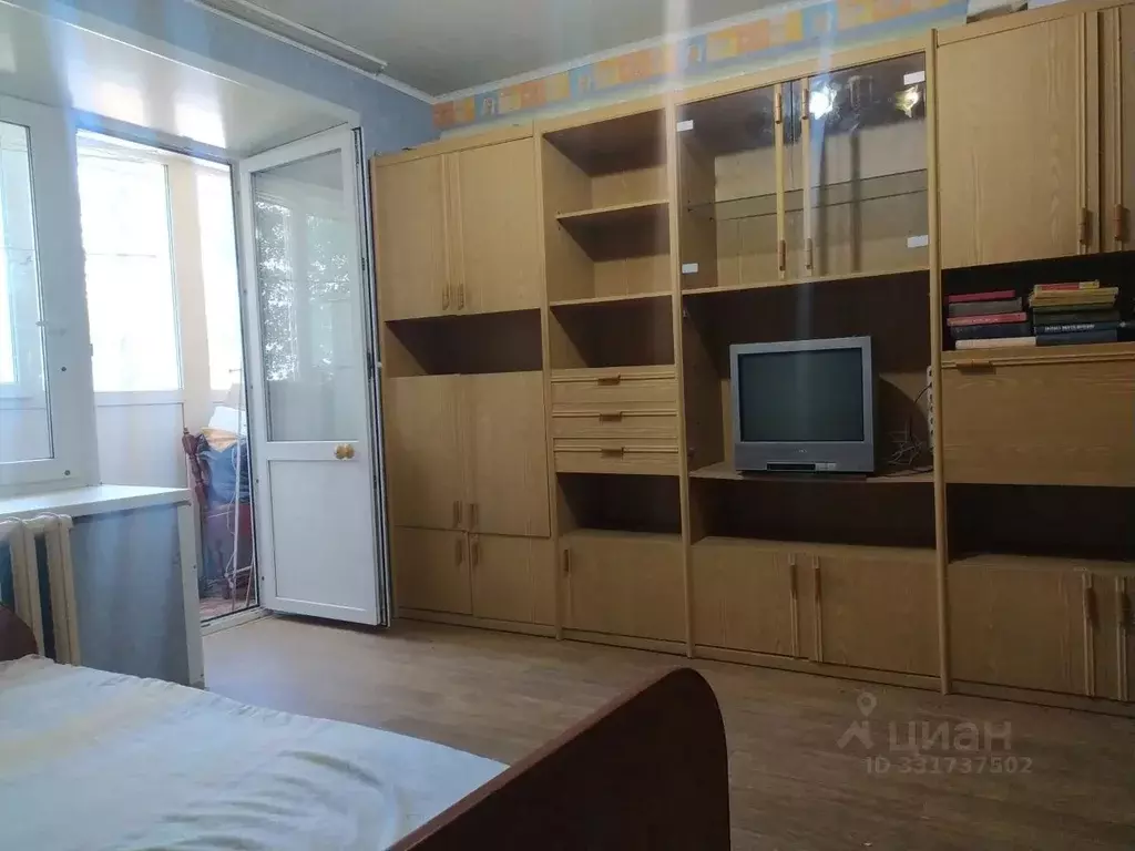 Комната Владимирская область, Владимир просп. Строителей, 23 (18.0 м) - Фото 1