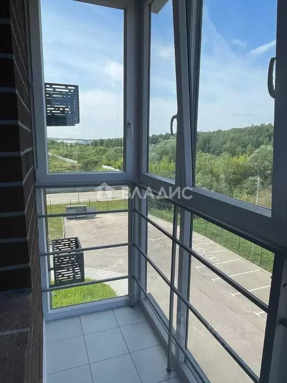 1-к кв. Нижегородская область, Нижний Новгород пос. Парышево, ул. ... - Фото 2