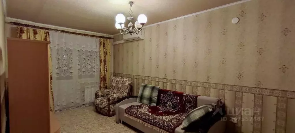 1-к кв. Самарская область, Самара ул. Стара-Загора, 156 (40.0 м) - Фото 2