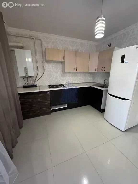 1-комнатная квартира: Чебоксары, Университетская улица, 38к2 (48 м) - Фото 2