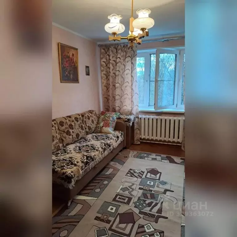 1-к кв. Московская область, Красногорск Райцентр мкр, ул. Георгия ... - Фото 1