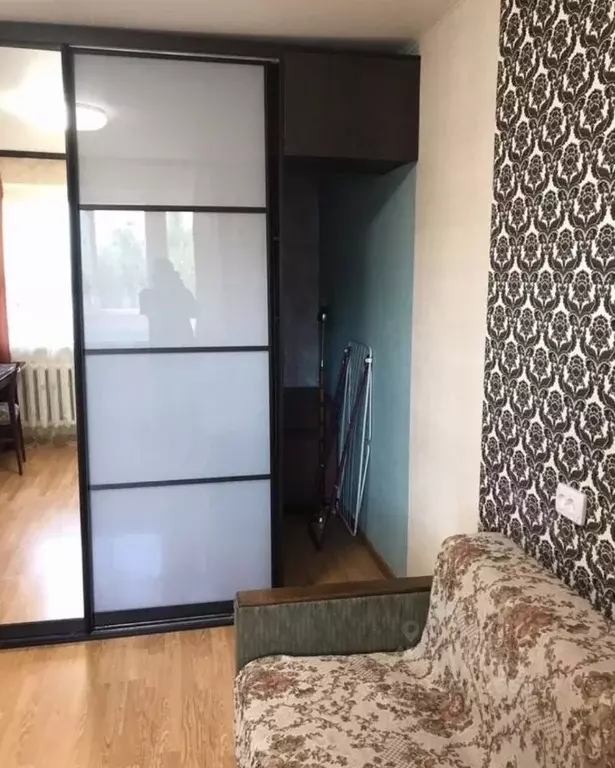 1-к кв. Башкортостан, Уфа Нежинская ул., 10 (32.0 м) - Фото 2