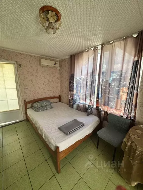 Студия Крым, Феодосия ул. Гольцмановская, 25 (12.0 м) - Фото 2