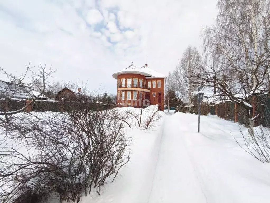 Дом в Московская область, Богородский городской округ, д. Бездедово, ... - Фото 2