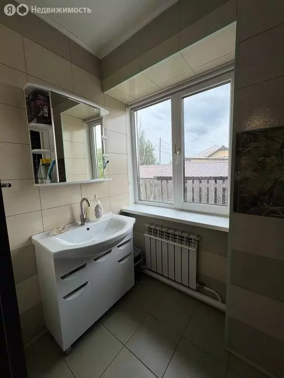 Дом в Омск, микрорайон Чередовый, 4-я Чередовая улица (84 м) - Фото 1