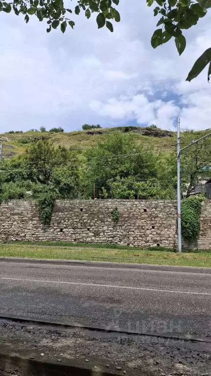 Участок в Ставропольский край, Пятигорск Теплосерная ул., 56 (4.2 ... - Фото 2
