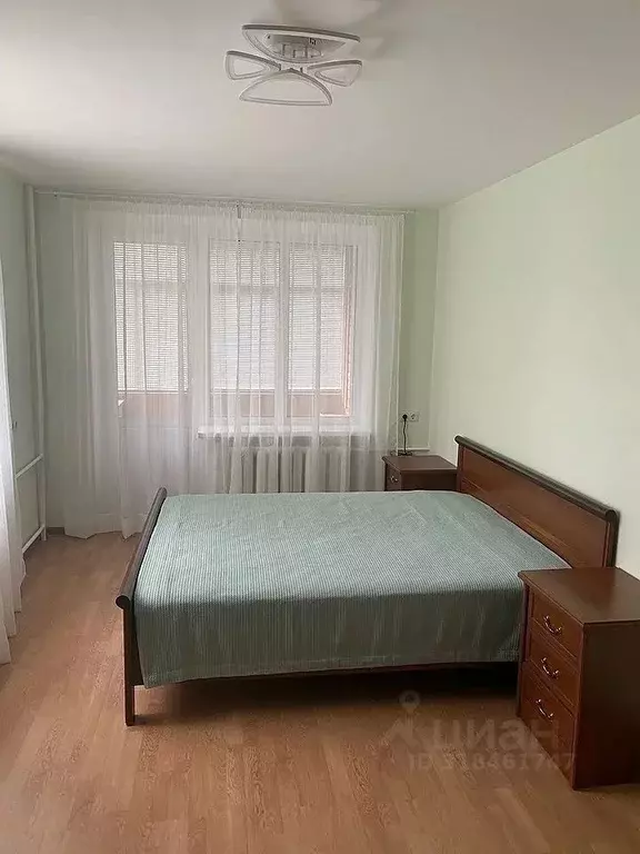 2-к кв. Москва Денисовский пер., 9 (47.0 м) - Фото 0