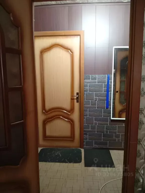 2-к кв. Липецкая область, Липецк Московская ул., 63 (43.2 м) - Фото 2