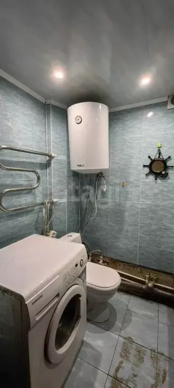 3-к. квартира, 58,9 м, 3/5 эт. - Фото 1