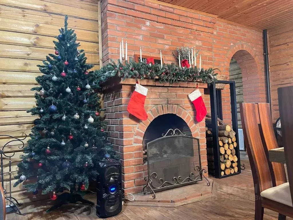 Дом в Московская область, Щелково городской округ, Загорянский пгт ул. ... - Фото 1