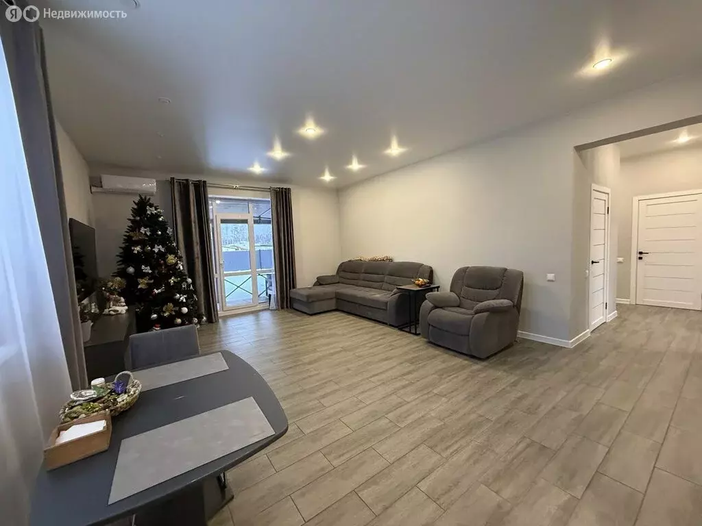 Дом в посёлок Габиевский, квартал Снегири, 5 (122.5 м) - Фото 2