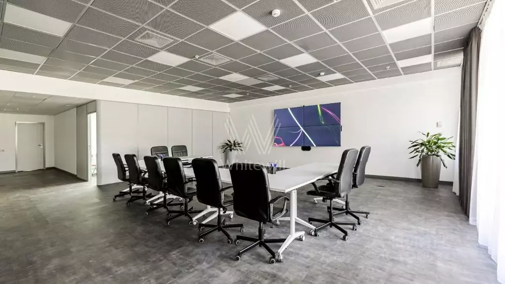 Офис в Москва Подкопаевский пер., 4 (464 м) - Фото 1