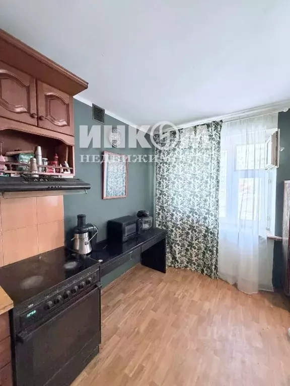 3-к кв. Московская область, Лыткарино Песчаная ул., 6 (67.5 м) - Фото 1