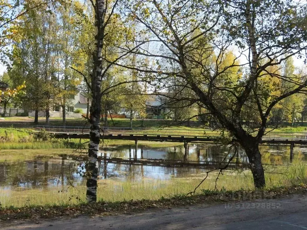 Дом в Тверская область, Оленинский район, пос. Мирный  (66 м) - Фото 0
