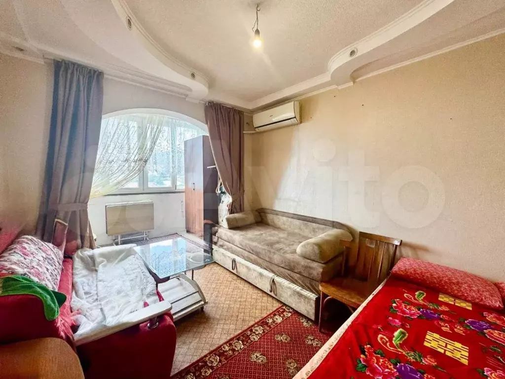 Комната 12,4 м в 1-к., 7/9 эт. - Фото 1