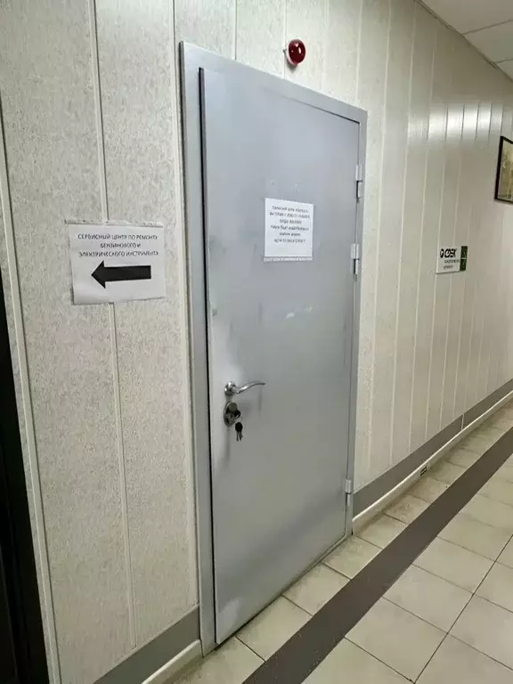 Помещение свободного назначения в Новосибирская область, Коченево рп ... - Фото 1