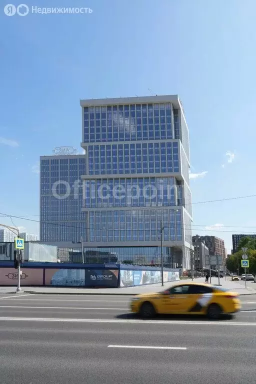 Офис (1663 м) - Фото 2