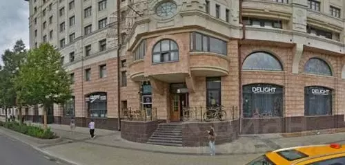 Свободной планировки кв. Москва Оружейный пер., 15А (199.0 м) - Фото 2