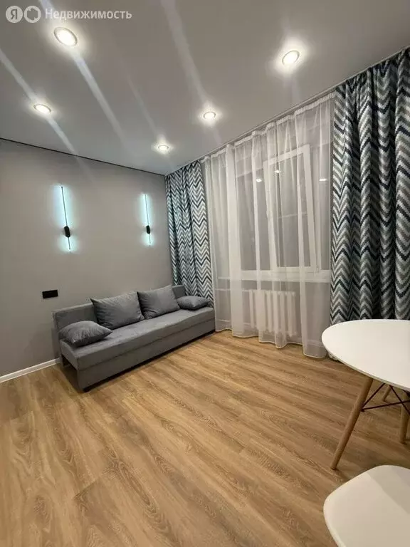 1-комнатная квартира: Казань, улица Белинского, 3 (29 м) - Фото 2