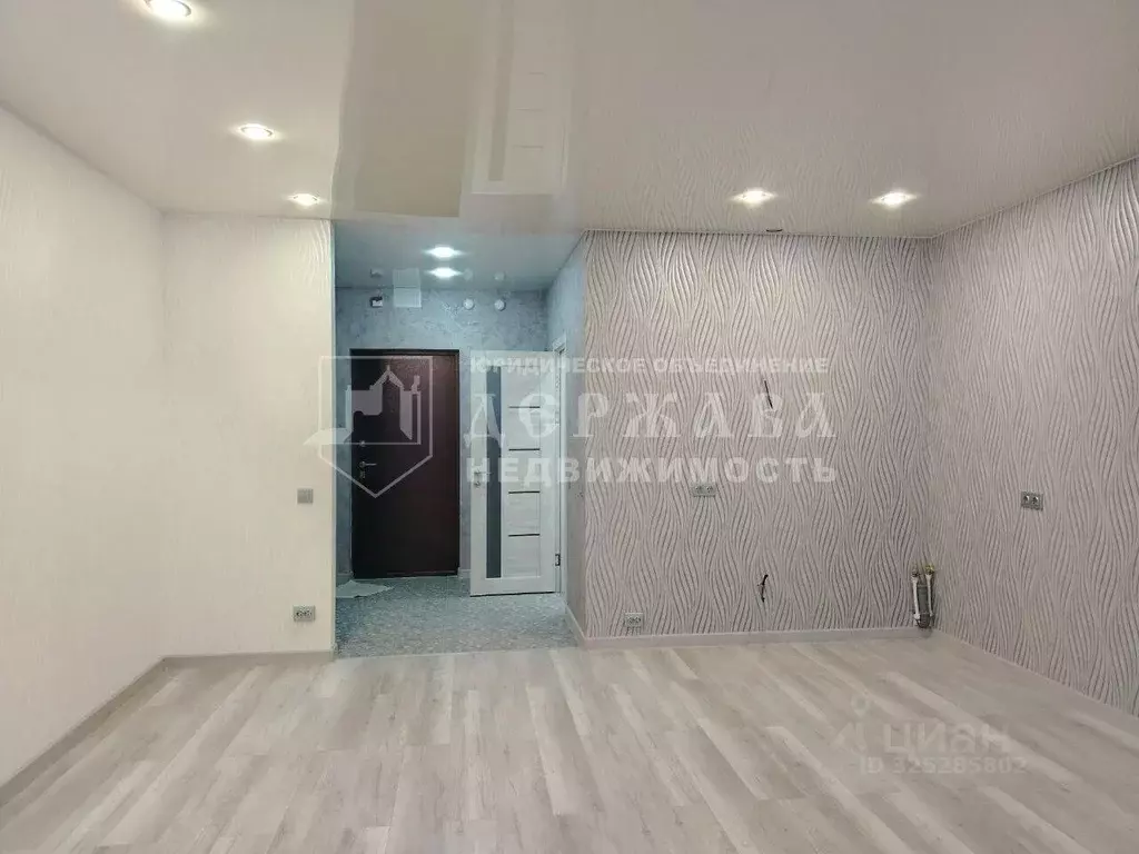 Студия Кемеровская область, Кемерово Лесная Поляна жилрайон, бул. ... - Фото 2