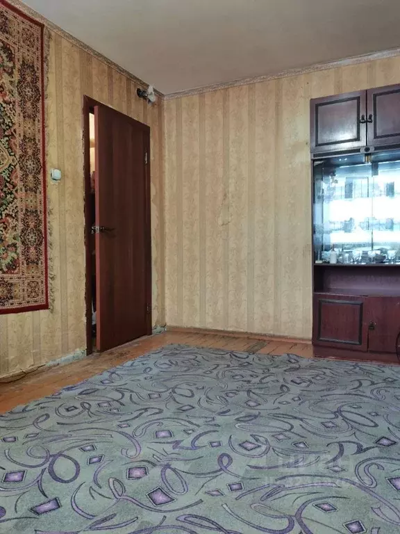 2-к кв. Алтайский край, Барнаул ул. Антона Петрова, 240 (42.0 м) - Фото 2