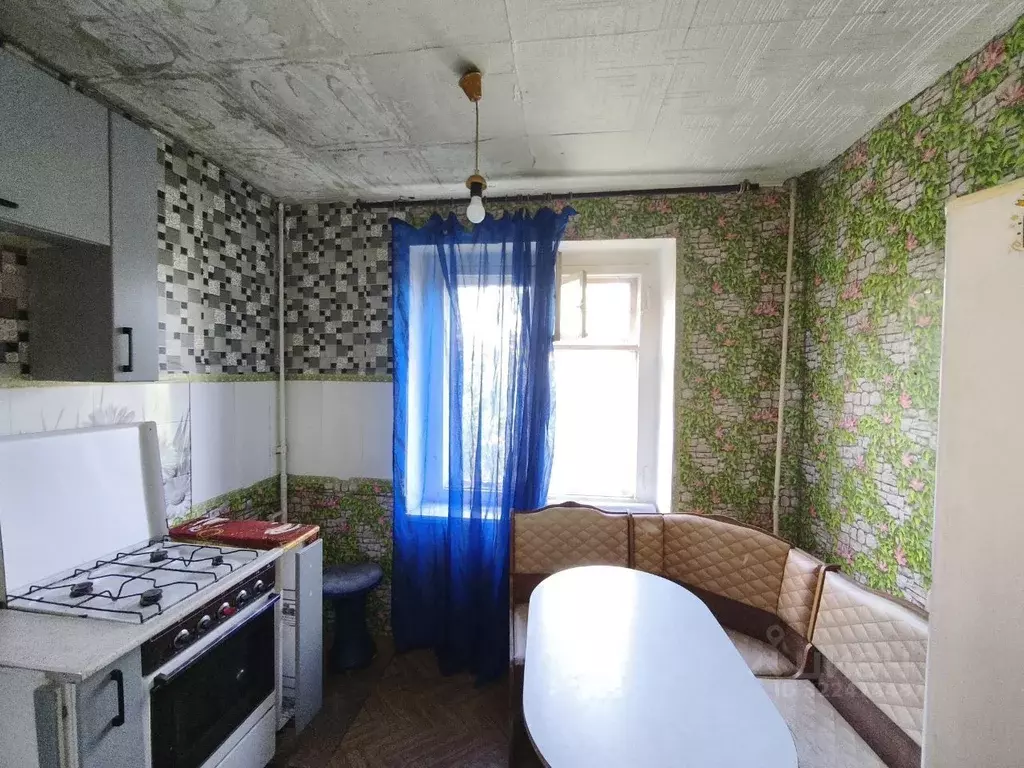 2-к кв. Саратовская область, Балаково ул. Ленина, 119 (40.0 м) - Фото 1