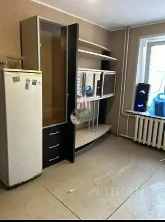 Комната Саратовская область, Энгельс ул. 148-й Черниговской Дивизии, ... - Фото 1