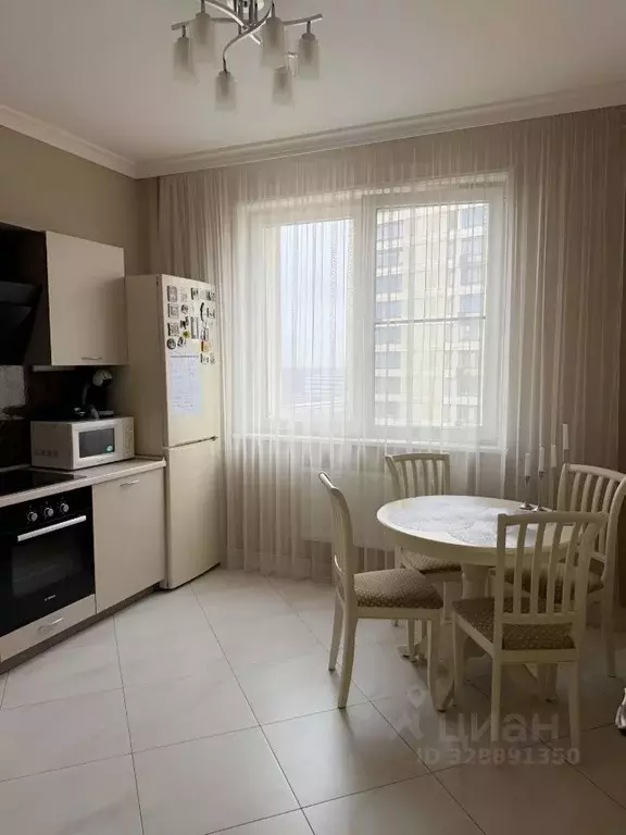 1-к кв. Москва ул. Михайлова, 31А (40.0 м) - Фото 1