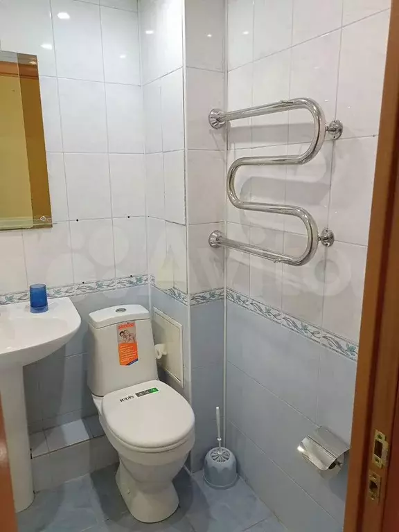 1-к. квартира, 34 м, 3/5 эт. - Фото 1