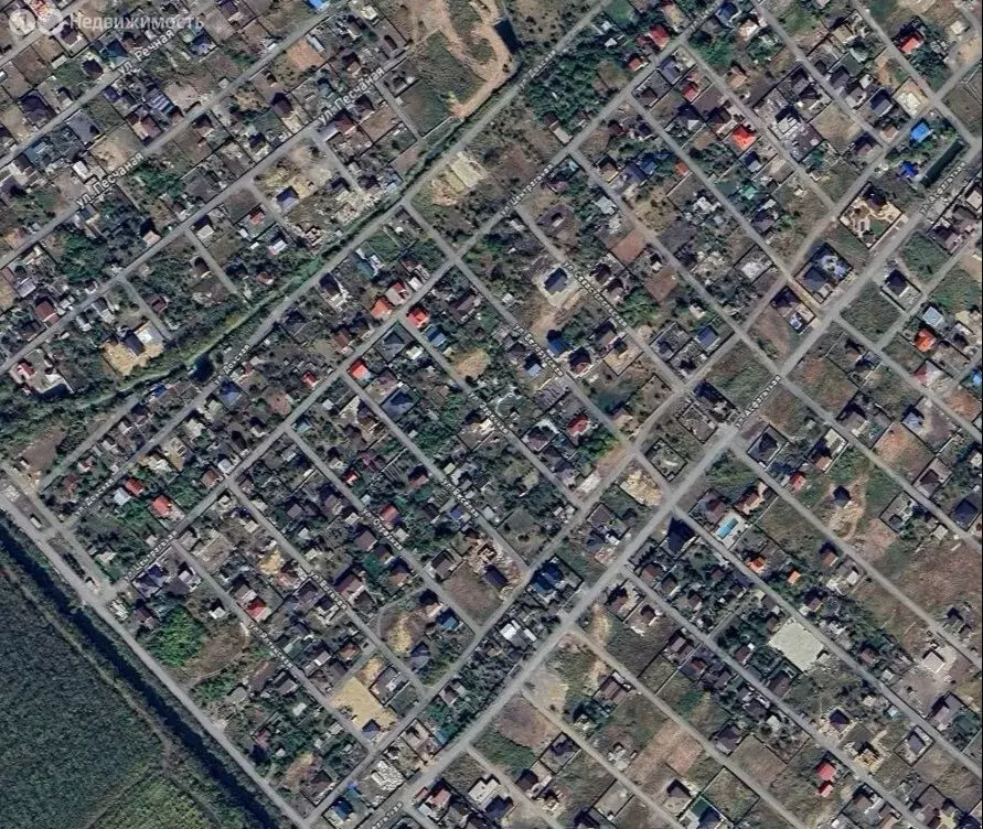 Участок в станица Ольгинская, Широкая улица, 170 (6 м) - Фото 0