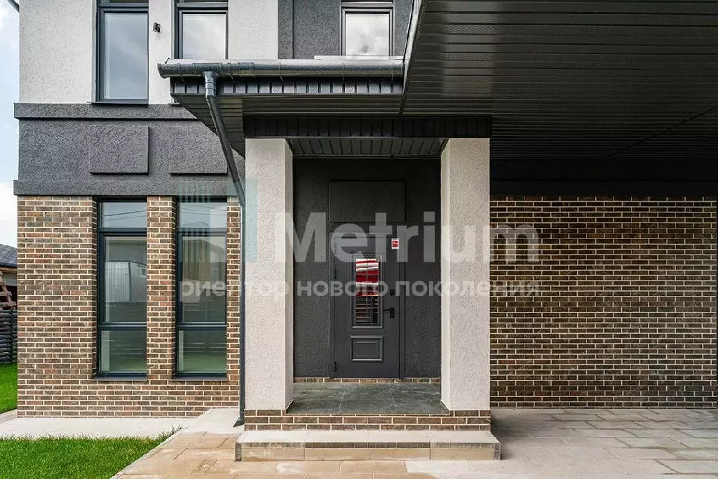 Продается дом в КП Аносино Парк - Фото 1