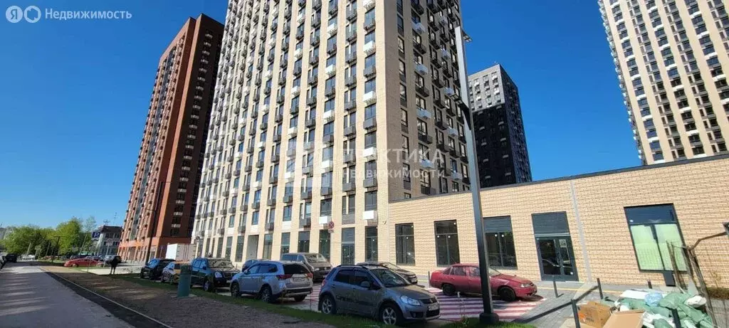 Помещение свободного назначения (187.7 м) - Фото 0