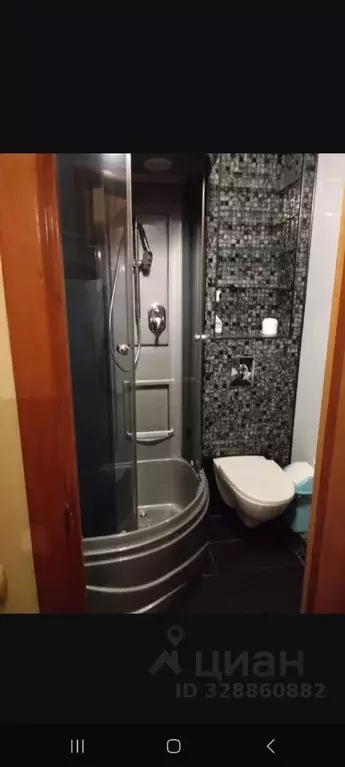 3-к кв. Краснодарский край, Анапа бул. Евскина, 5к1 (93.0 м) - Фото 2