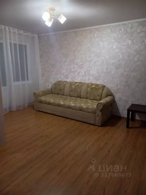 1-к кв. Краснодарский край, Туапсе ул. Маршала Жукова, 18 (34.0 м) - Фото 1