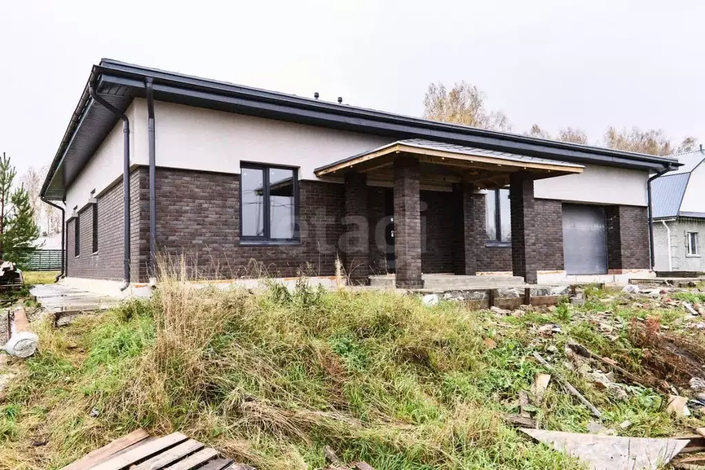 Дом в Томская область, Томский район, с. Корнилово, Красная горка 2 ... - Фото 2