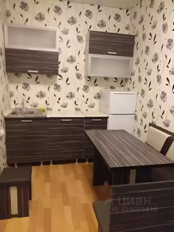 Студия Алтайский край, Бийск Советская ул., 187/1 (24.0 м) - Фото 2