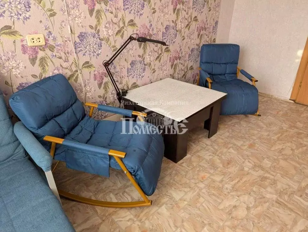 2-к кв. Иркутская область, Иркутск Подаптечная ул., 12 (45.0 м) - Фото 1