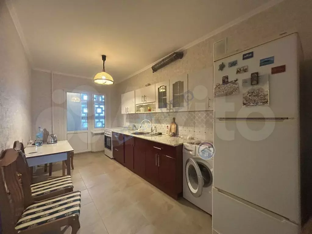 4-к. квартира, 74,9 м, 4/5 эт. - Фото 1