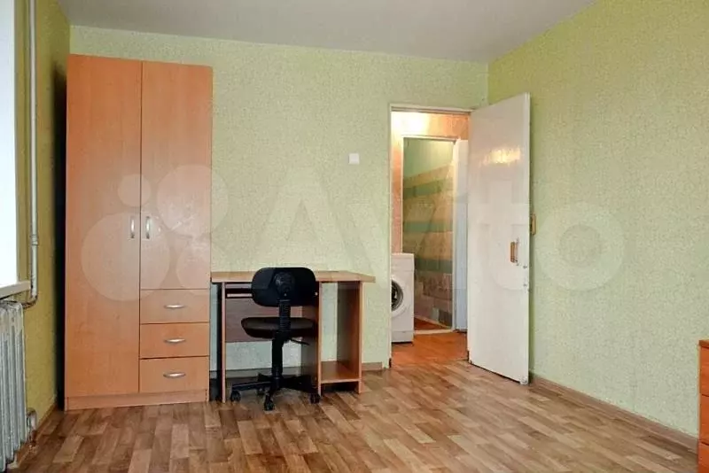 2-к. квартира, 43м, 9/9эт. - Фото 1