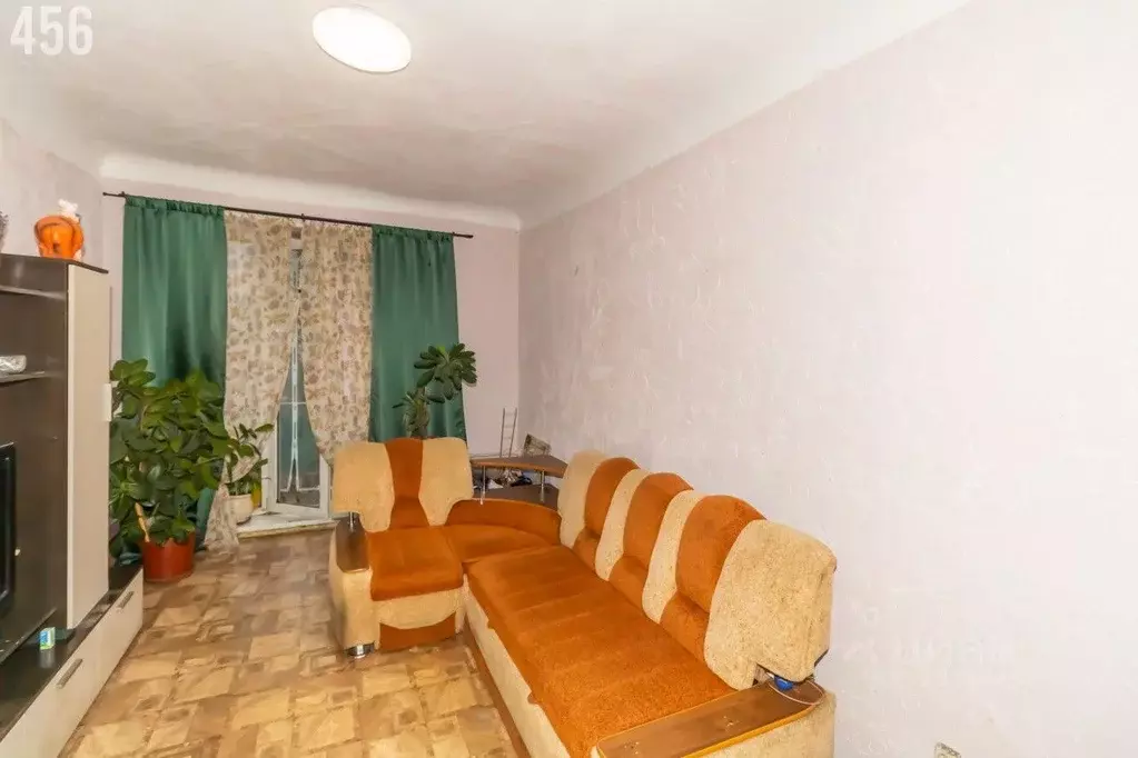 Комната Челябинская область, Челябинск Российская ул., 29А (15.4 м) - Фото 2