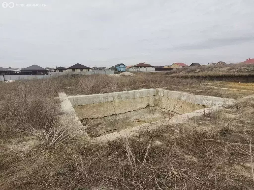 Участок в Старый Оскол, микрорайон Пушкарская Дача (15 м) - Фото 1