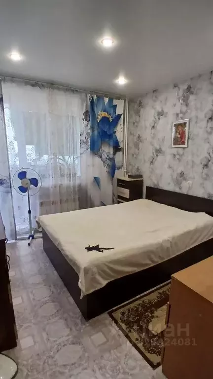 3-к кв. Саратовская область, Саратов проезд 2-й имени Блинова Ф.А., 6В ... - Фото 1