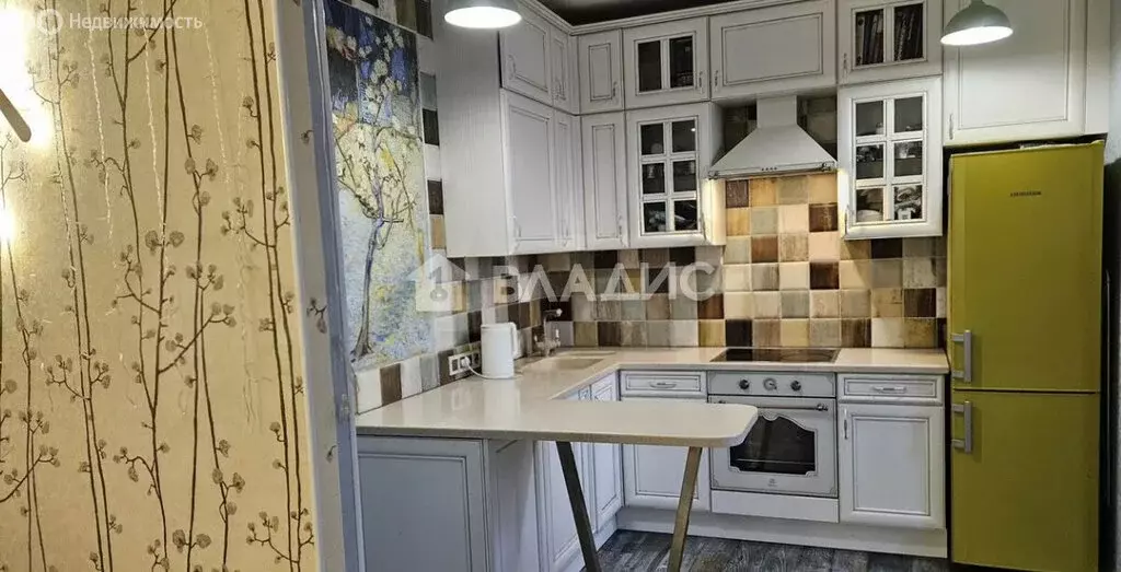 1-комнатная квартира: Подольск, Народная улица, 11 (44 м) - Фото 1