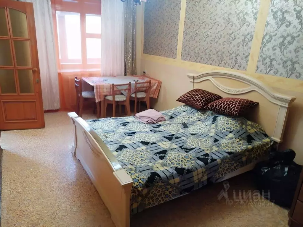 3-к кв. Московская область, Шатура ул. Жарова, 39 (62.5 м) - Фото 2